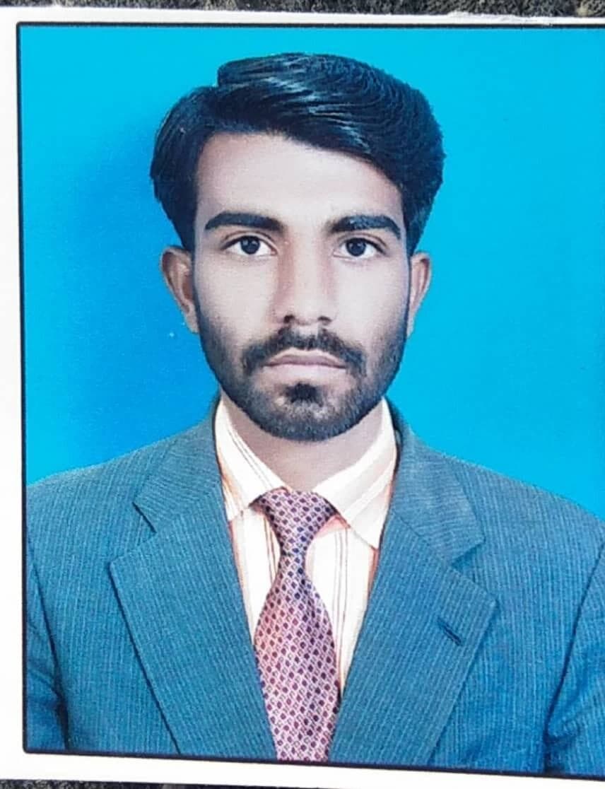 Abdul Jabbar 