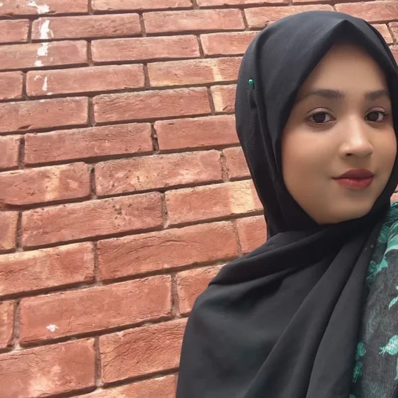 Fatima Abid