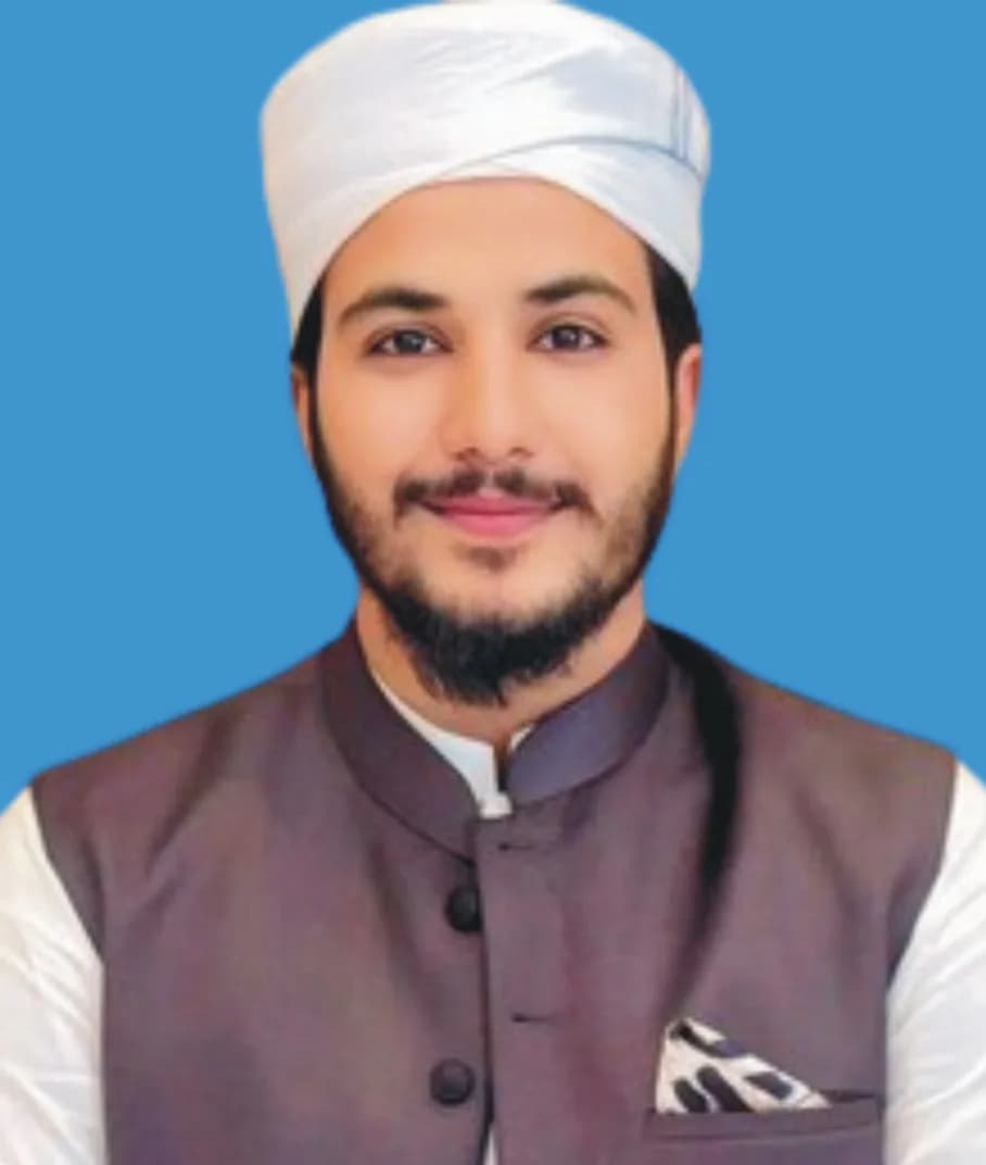 Mussadiq Rafique 