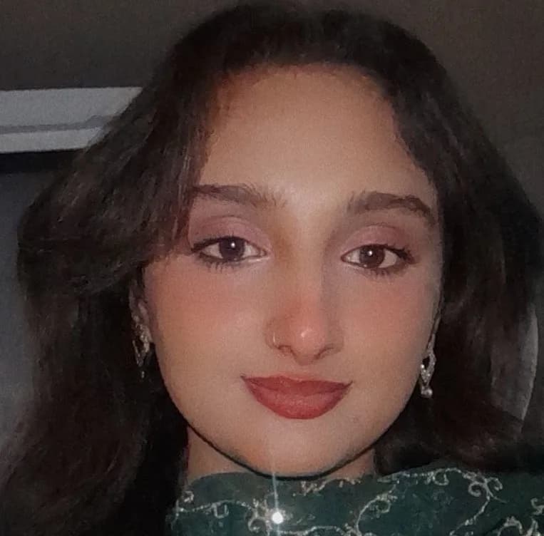 Saher Dastgeer