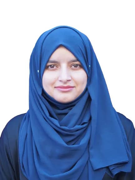 Rafia Majeed