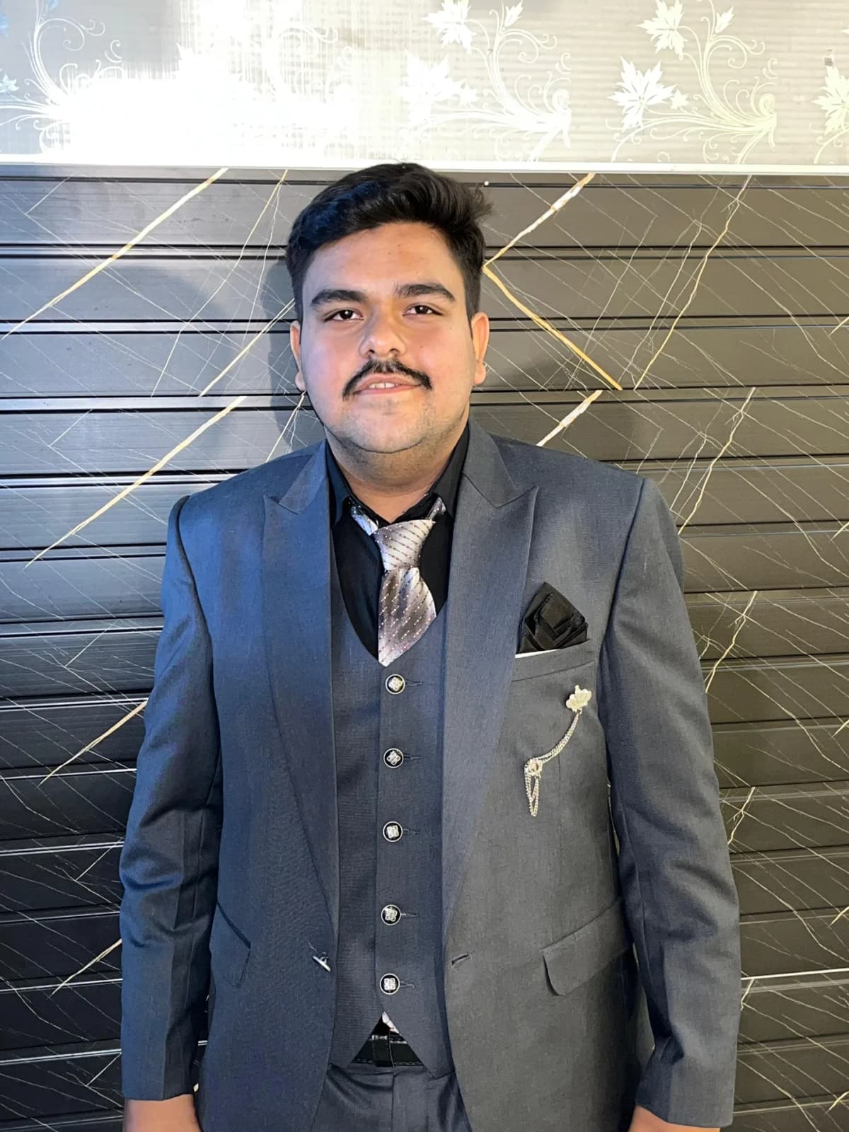 Muhammad Shoaib 