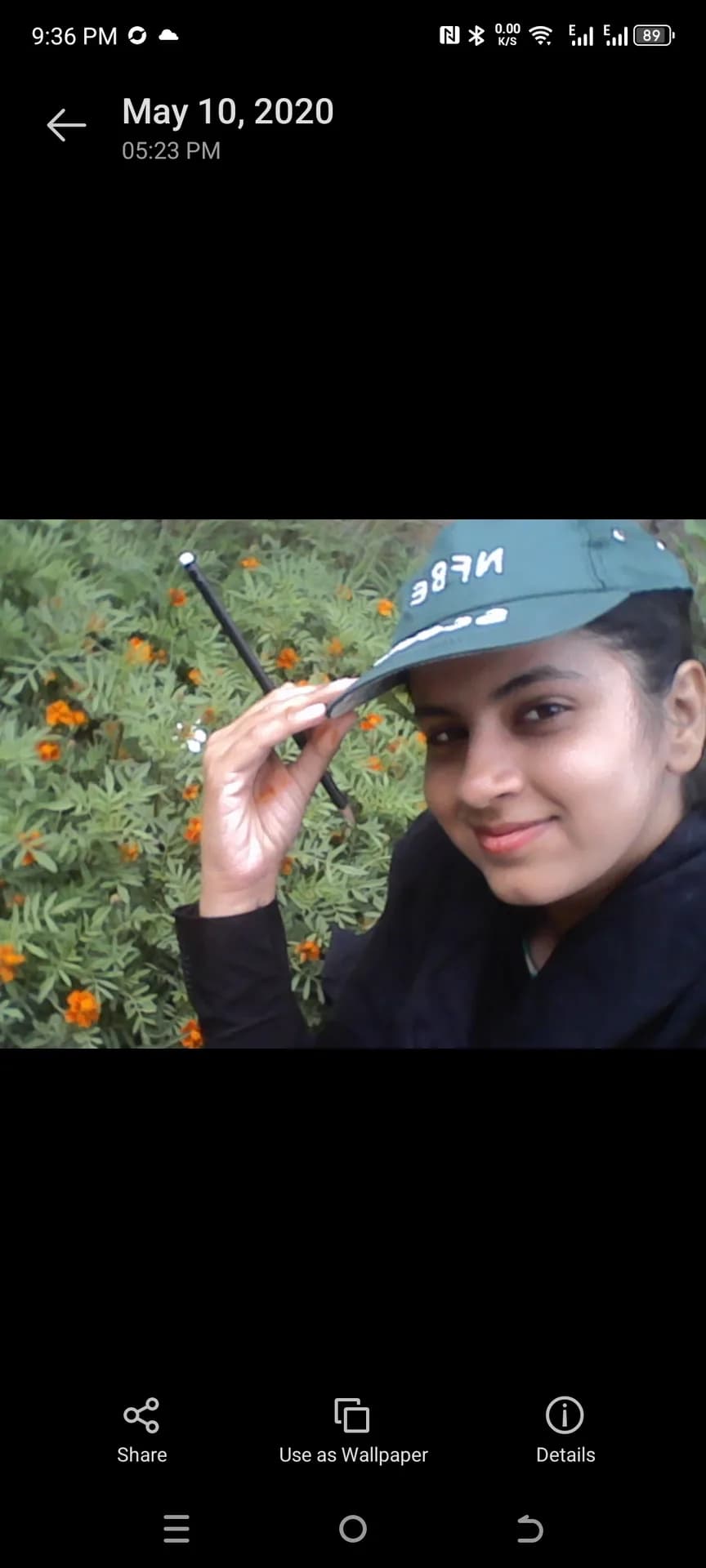 Humaira Iftikhar
