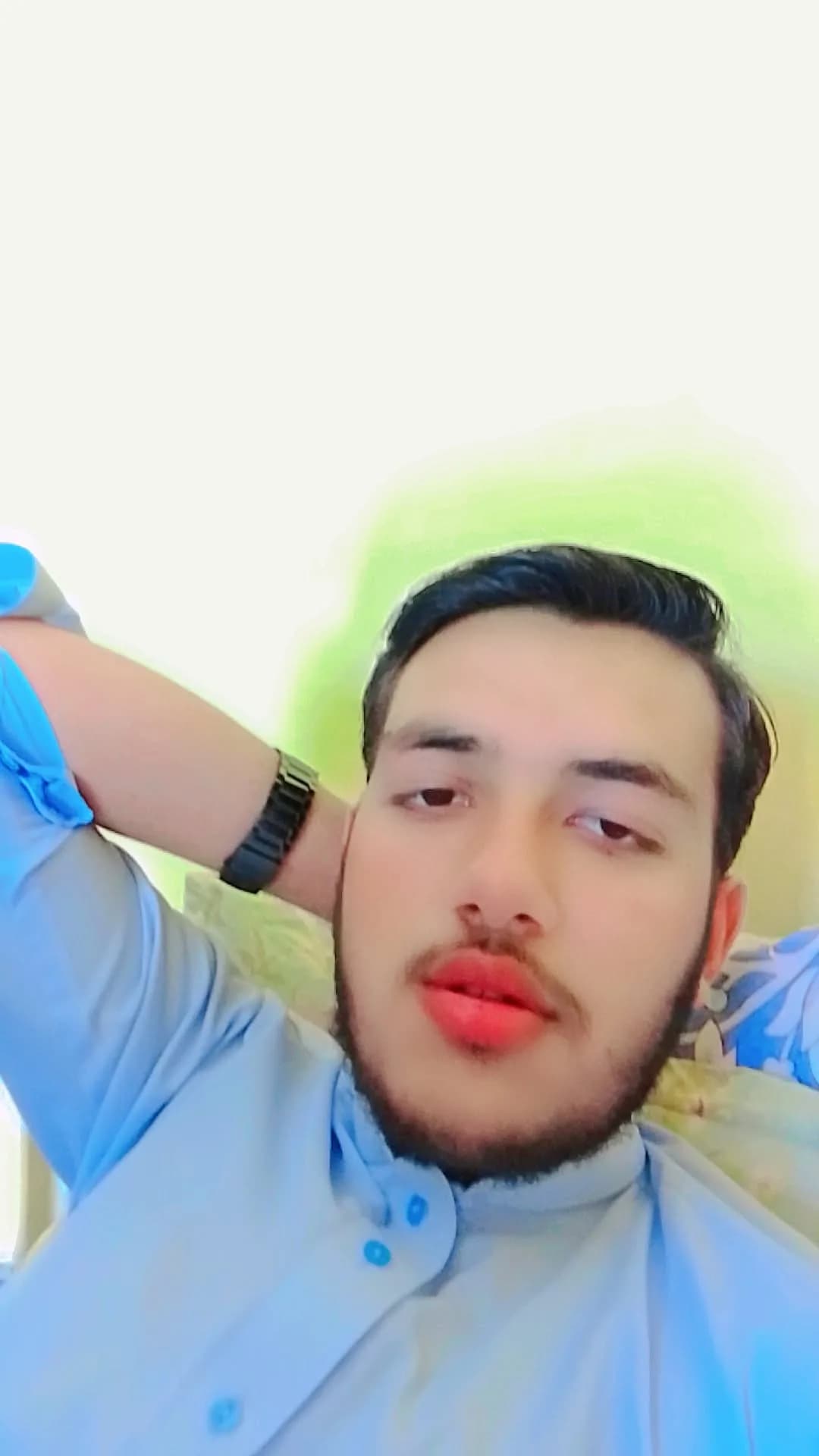 Muhammad Saqib