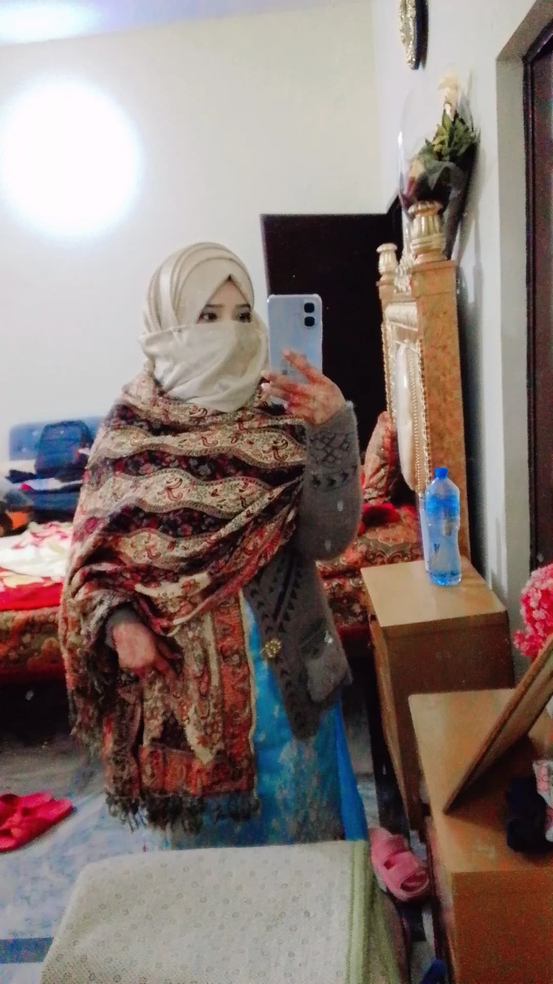 Javeria manzoor