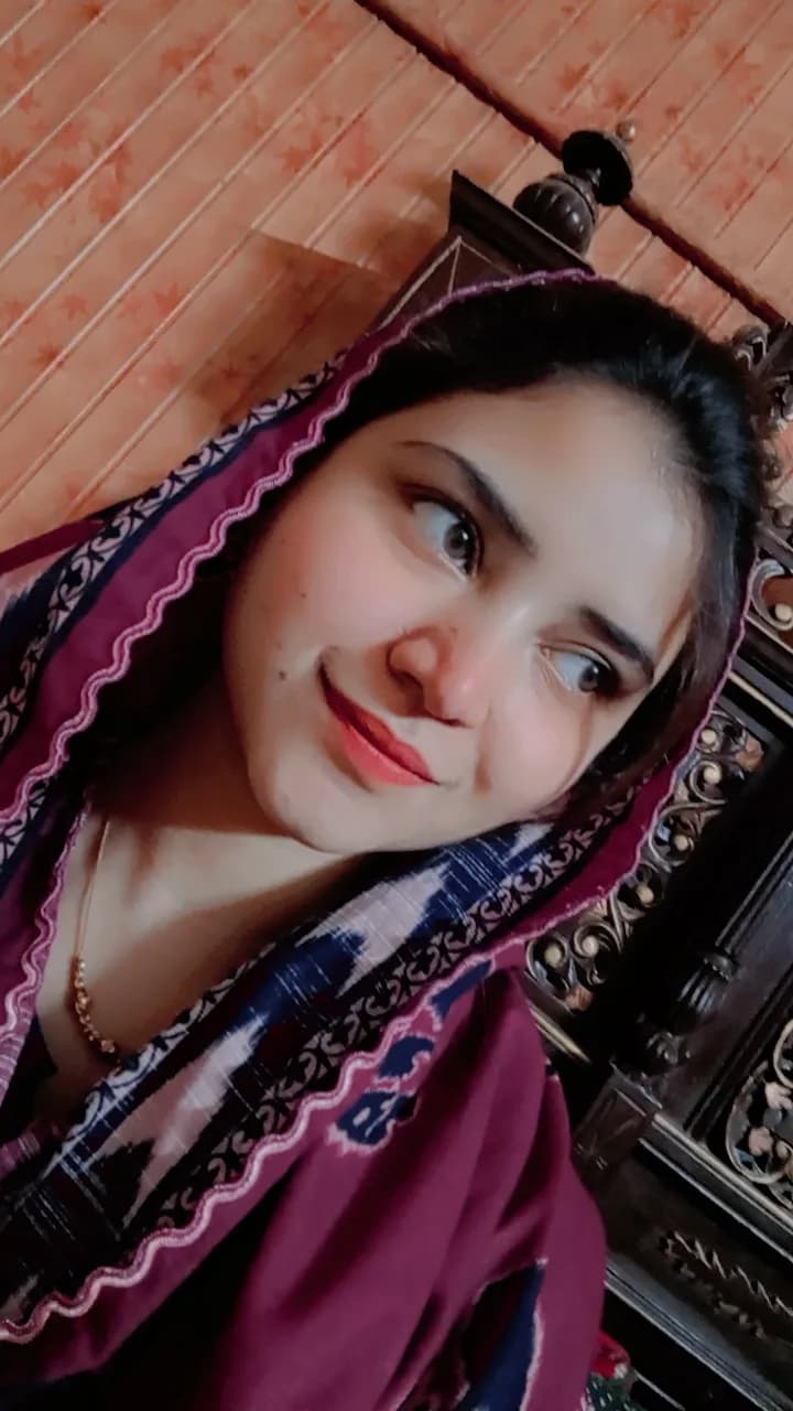 Mahnoor Rehman 