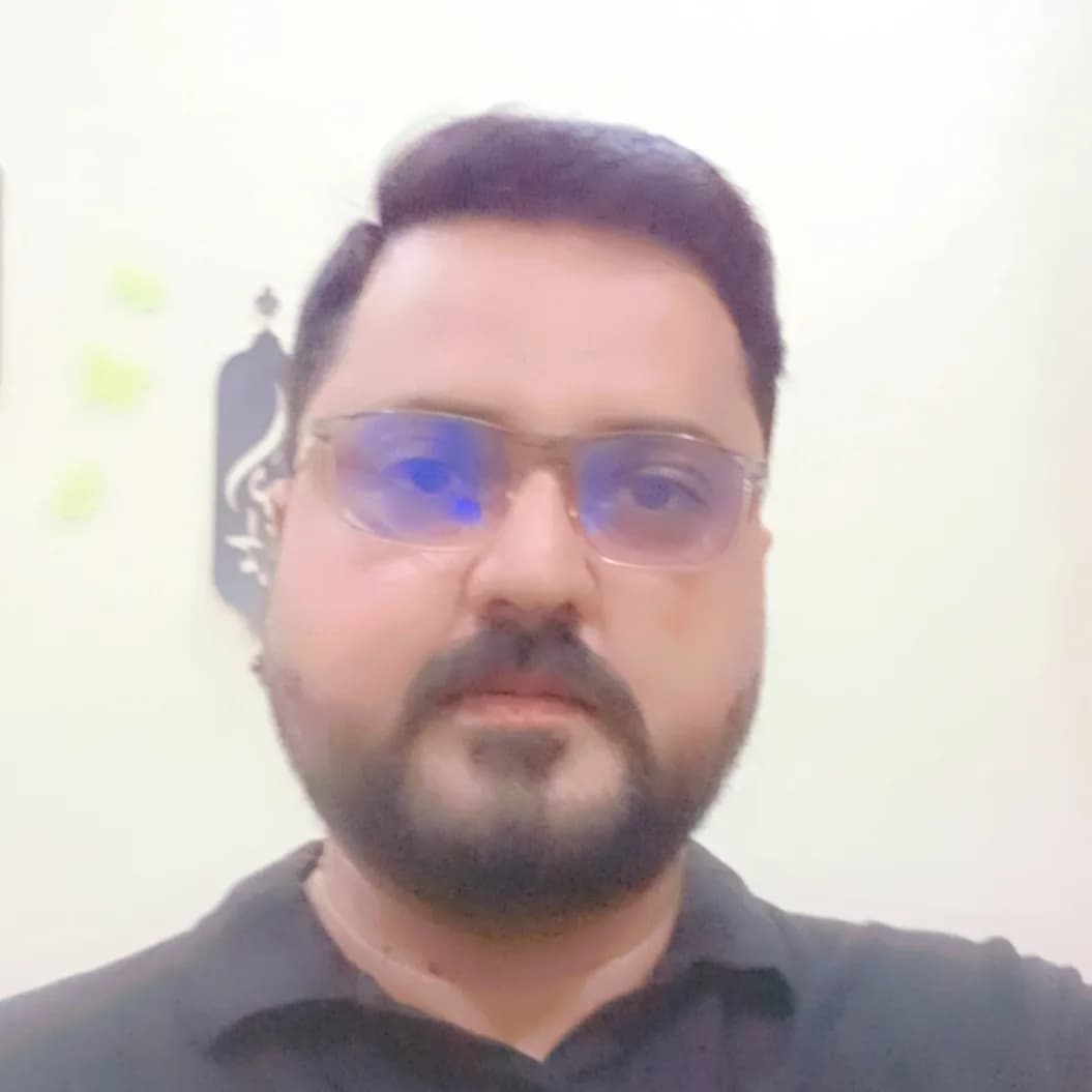 FARHAN MAQBOOL
