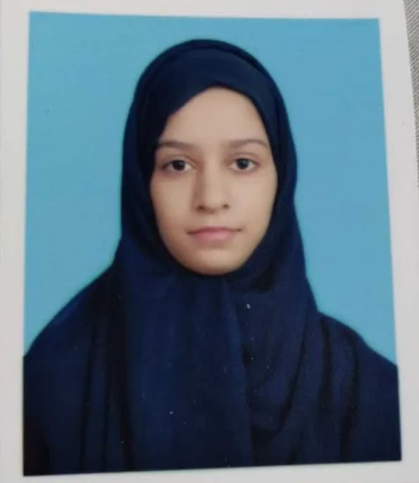 hira zahid