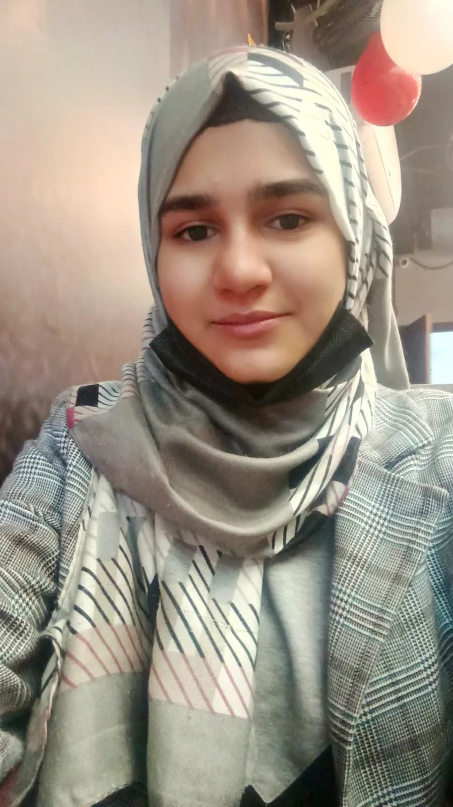 Tehreem Akmal
