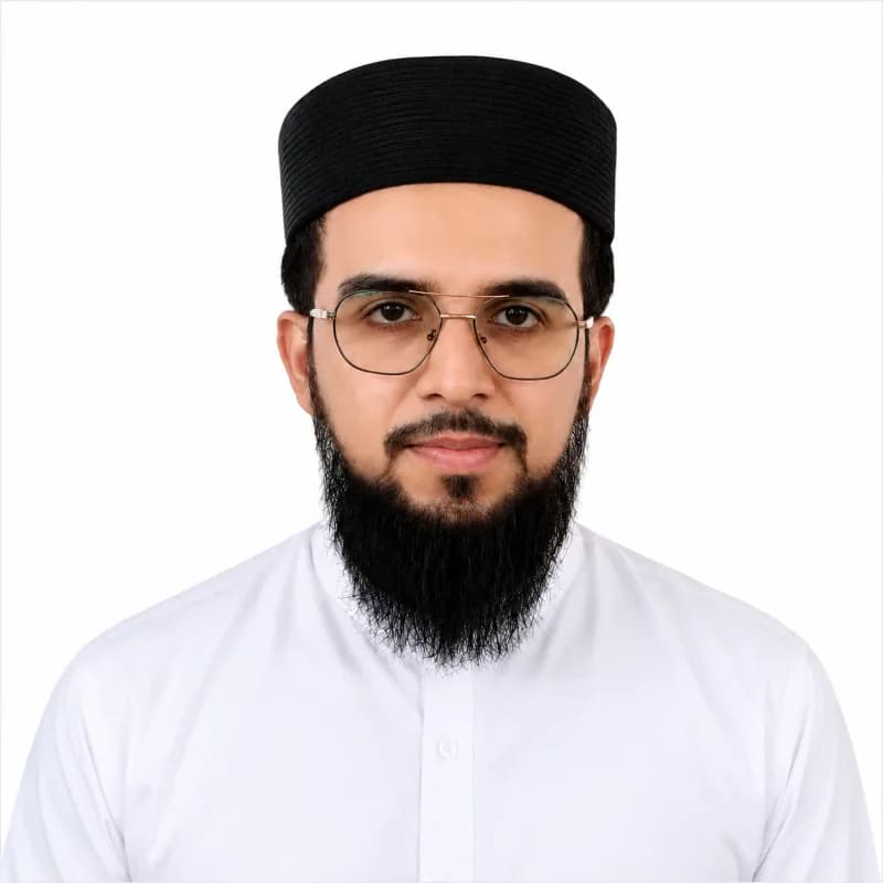 Kabir Ahmad