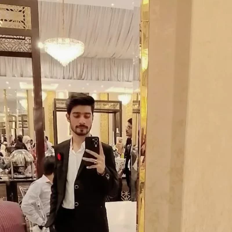 Hyder Abbas 