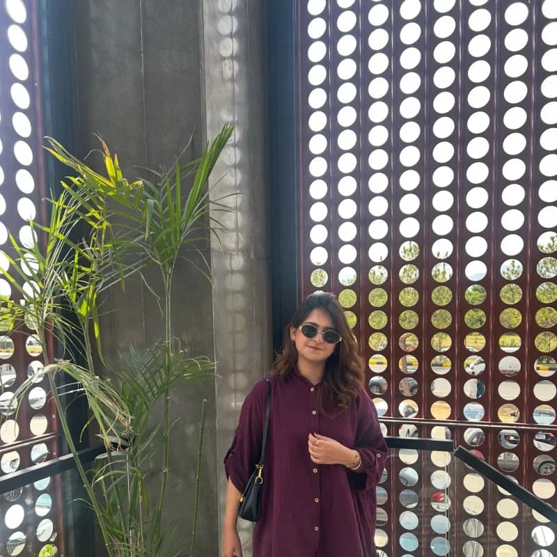 Ayesha Asad
