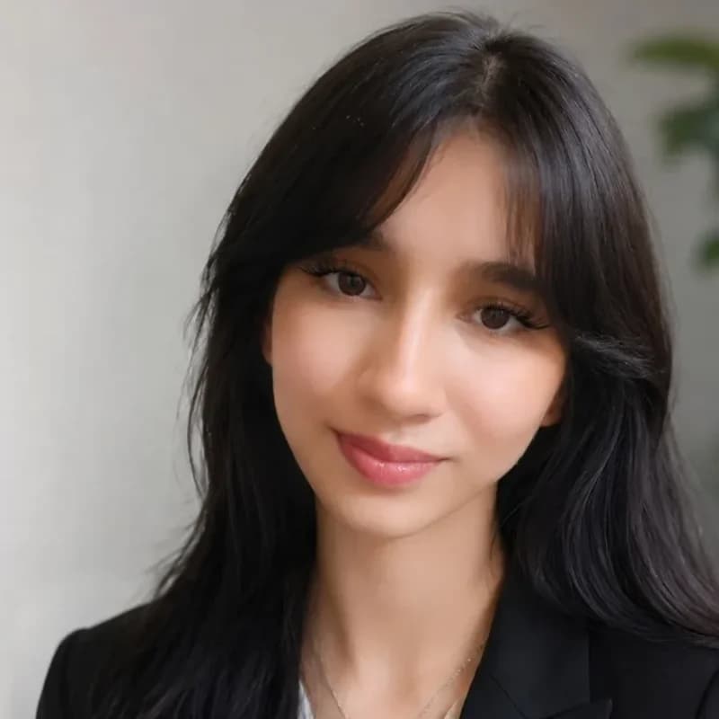Eman Arooj