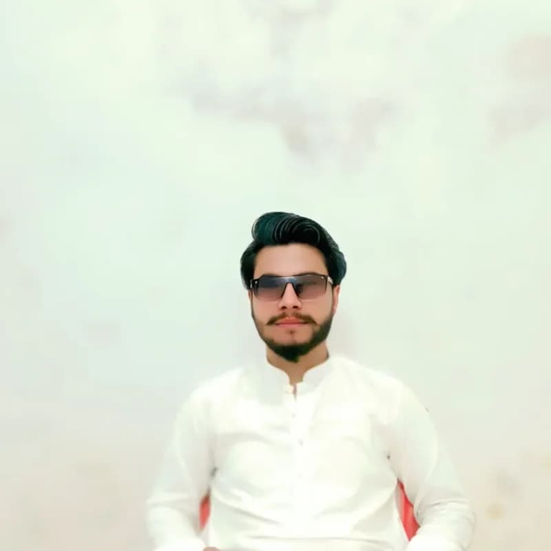 Shazia Parveen 