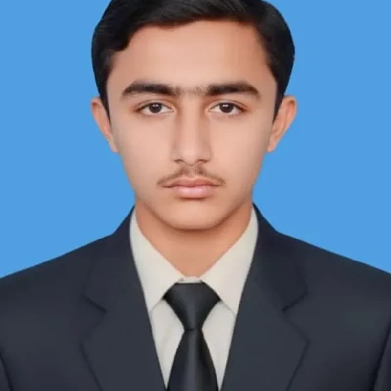 Ishfaque Ali 
