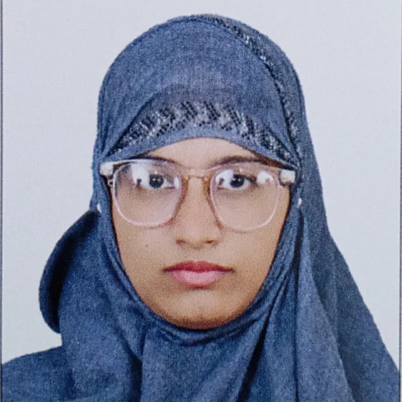 Ummayia Sajal 