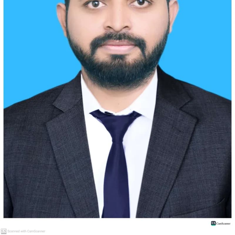 Asghar Ali