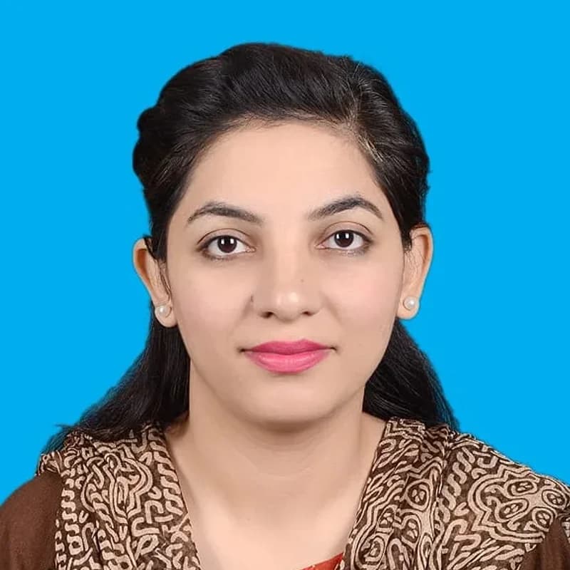 Seemab Javed 