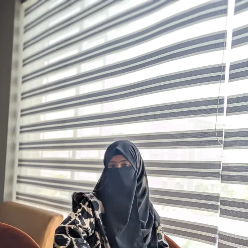 Emaan Kayani 