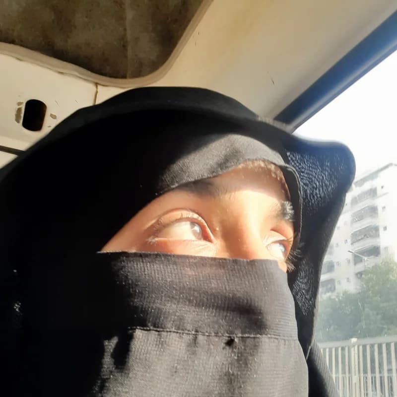 Rabail Sultana