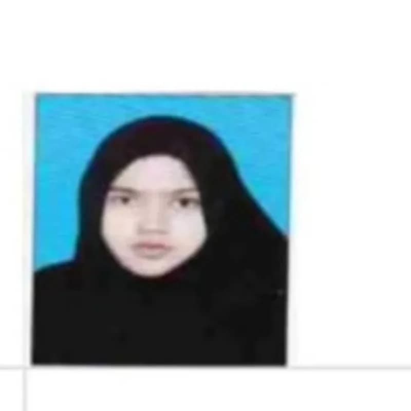 fariha shsah
