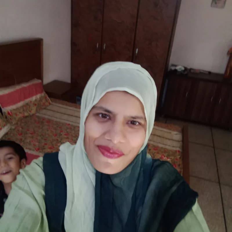 Tahira Asim