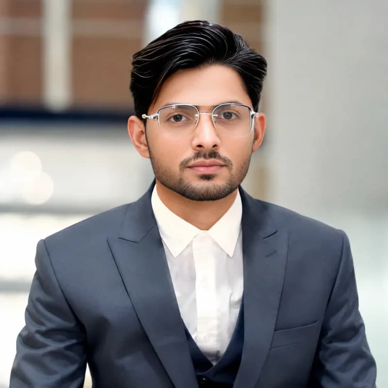 Hyder khan