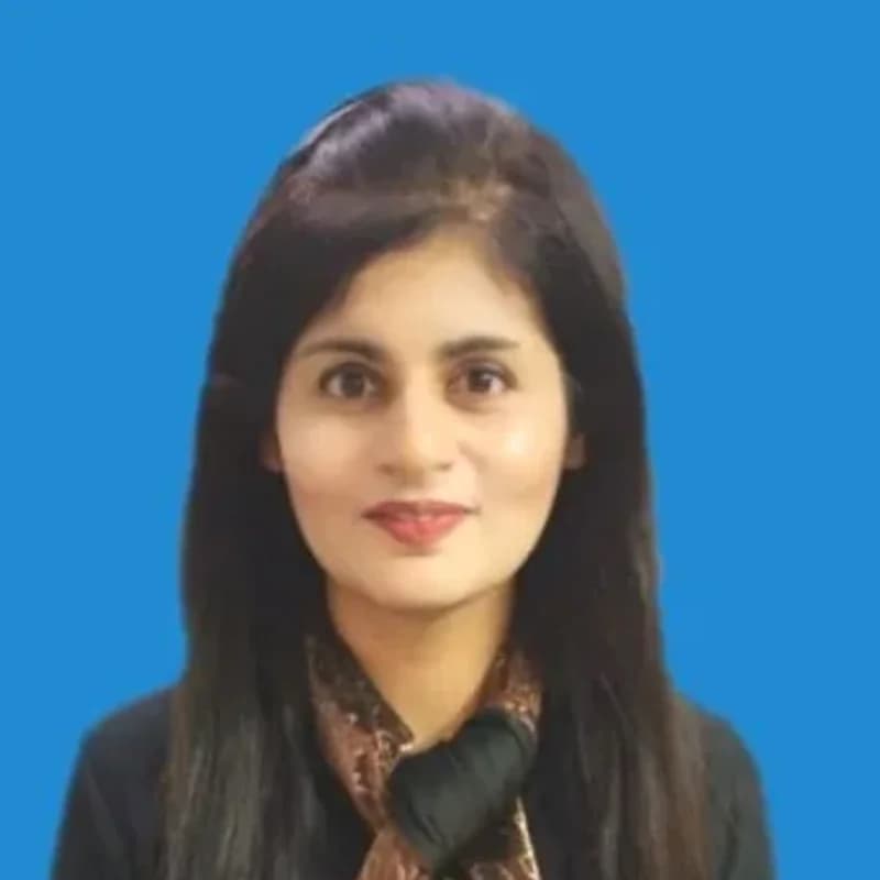 Hafsah Rahat 