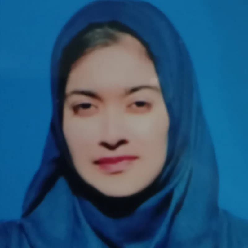 Sehrish Mukhtar