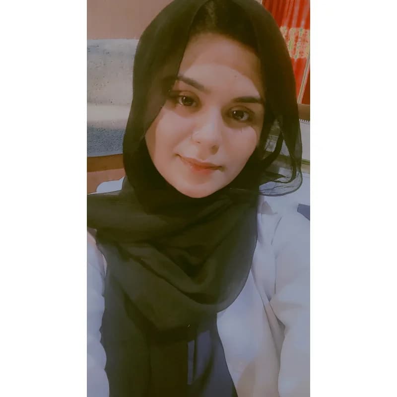 Dr. Hafiza Zobia Aslam 