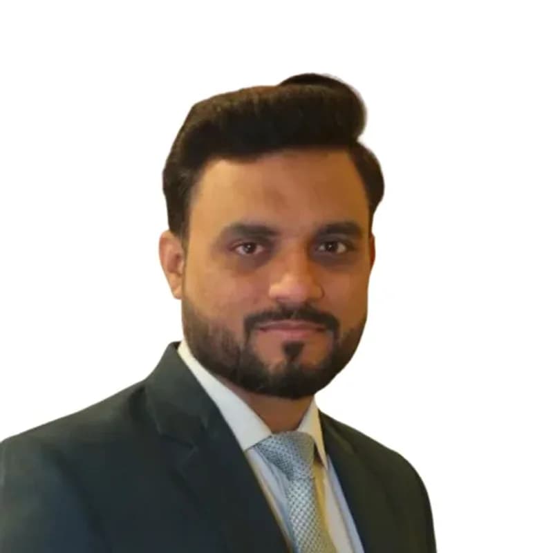 Ejaz Ahmad