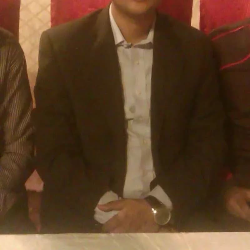 Muhammed Aslam Khan