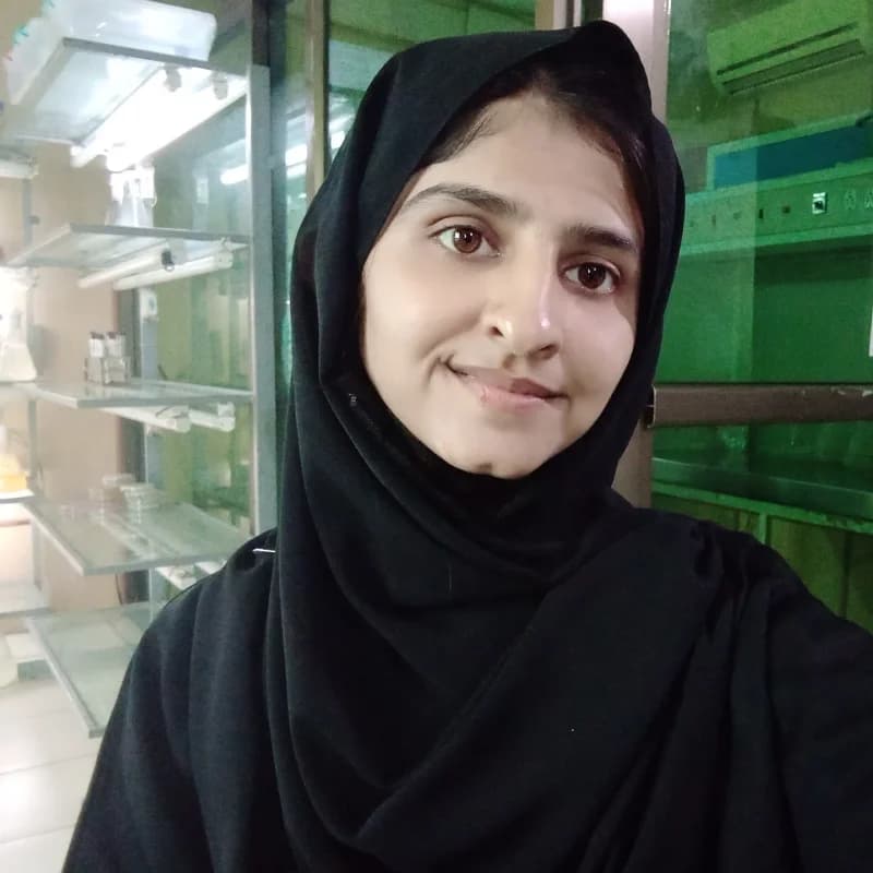 Sara Anwar