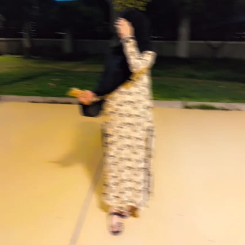 Irsha Kamran 