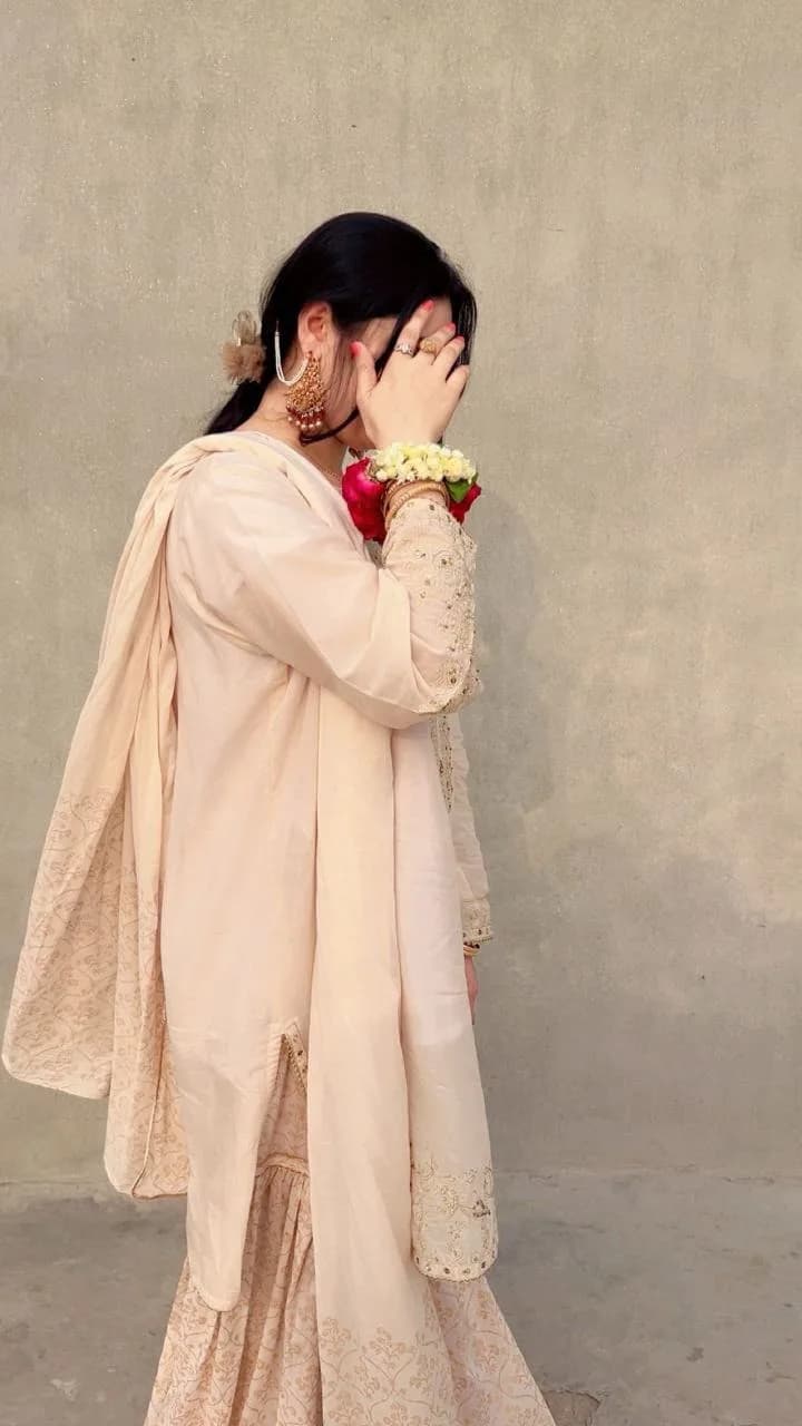 Laiba Sajid