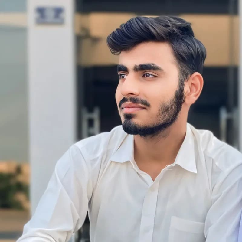 Hafiz Ali Zohaib 