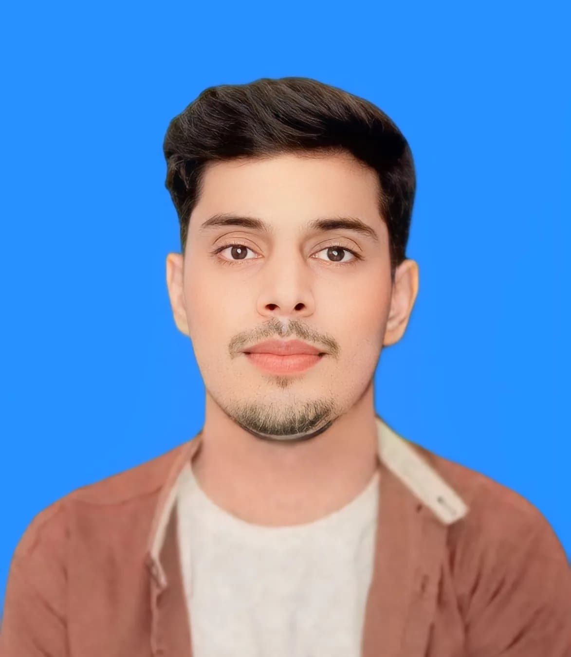 Shahzad Ali