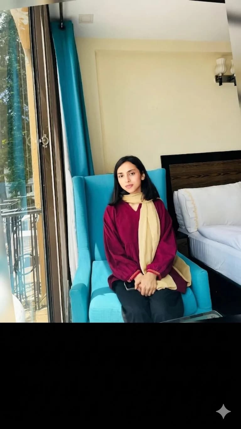 Ayesha Nasir 