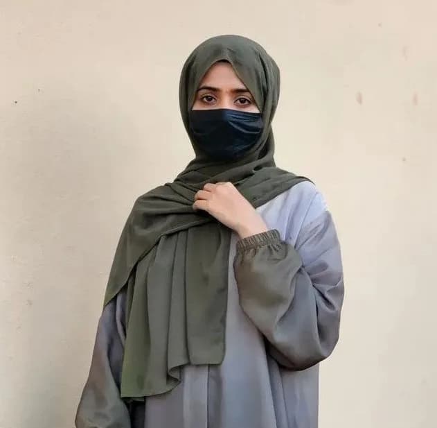 Zainab Eman