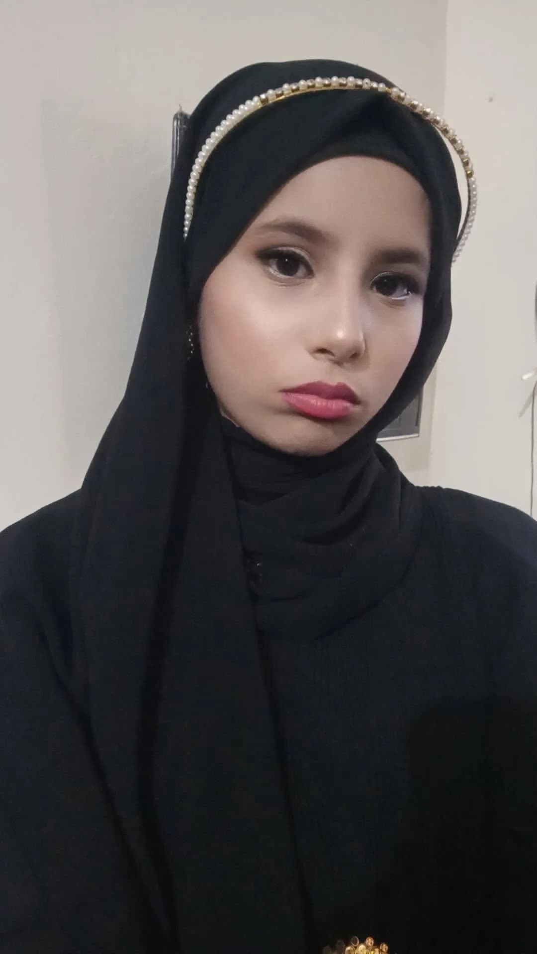 Alishba Imran