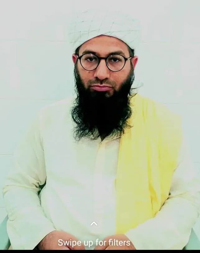 Zulfiqar Ali jeelani 