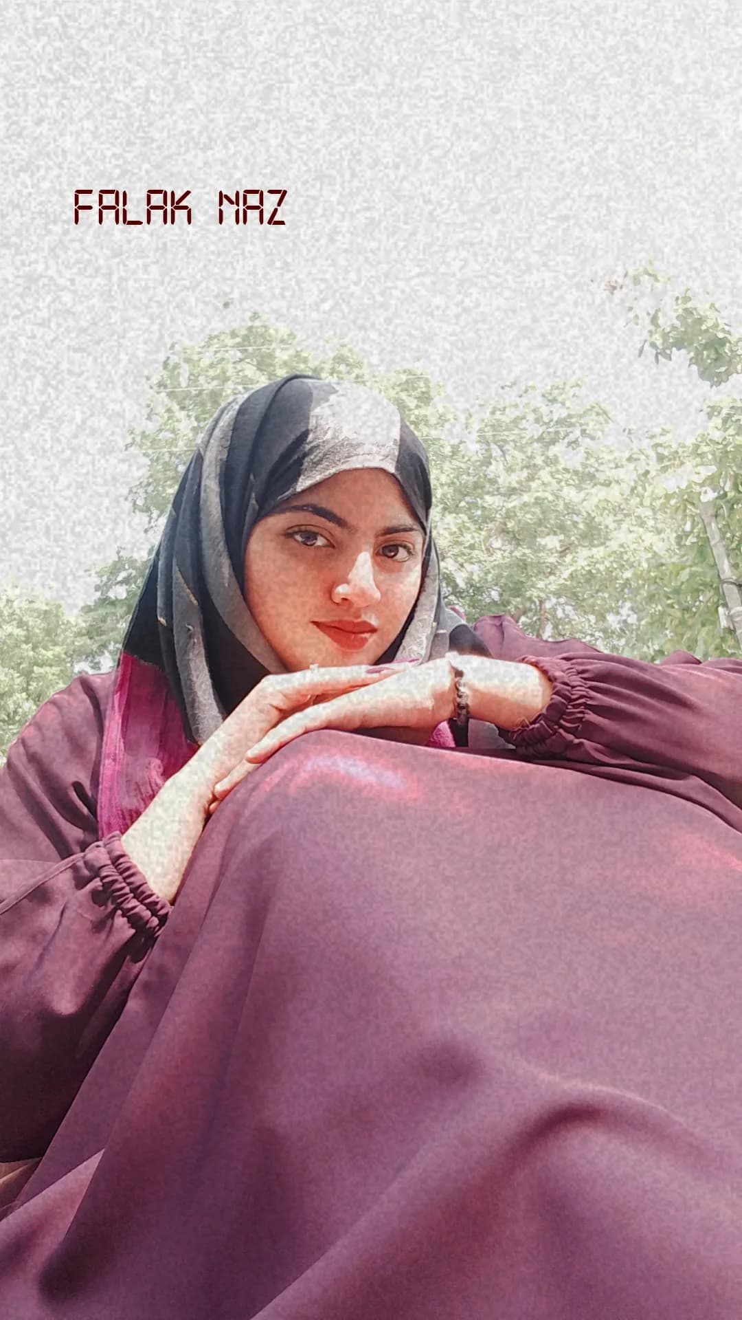 Falak Naz Shaikh