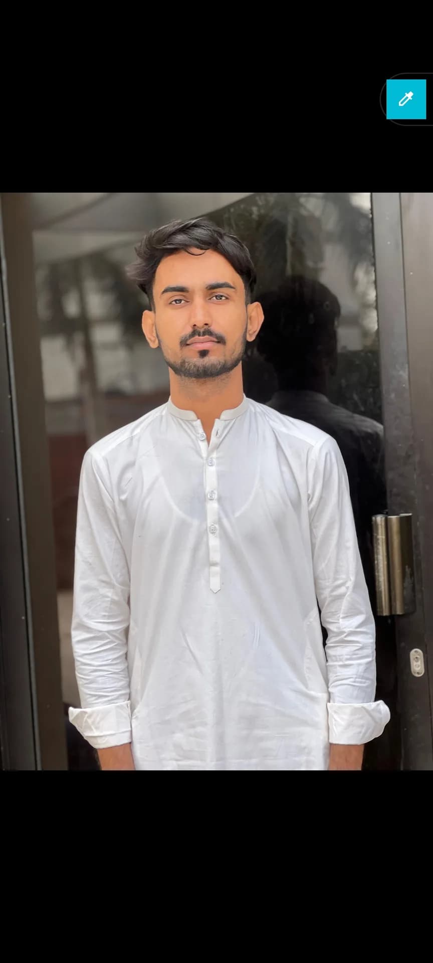 jaan muhammad