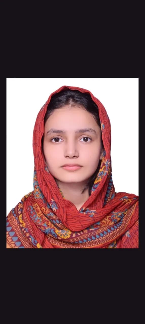 Sumaima Kiran