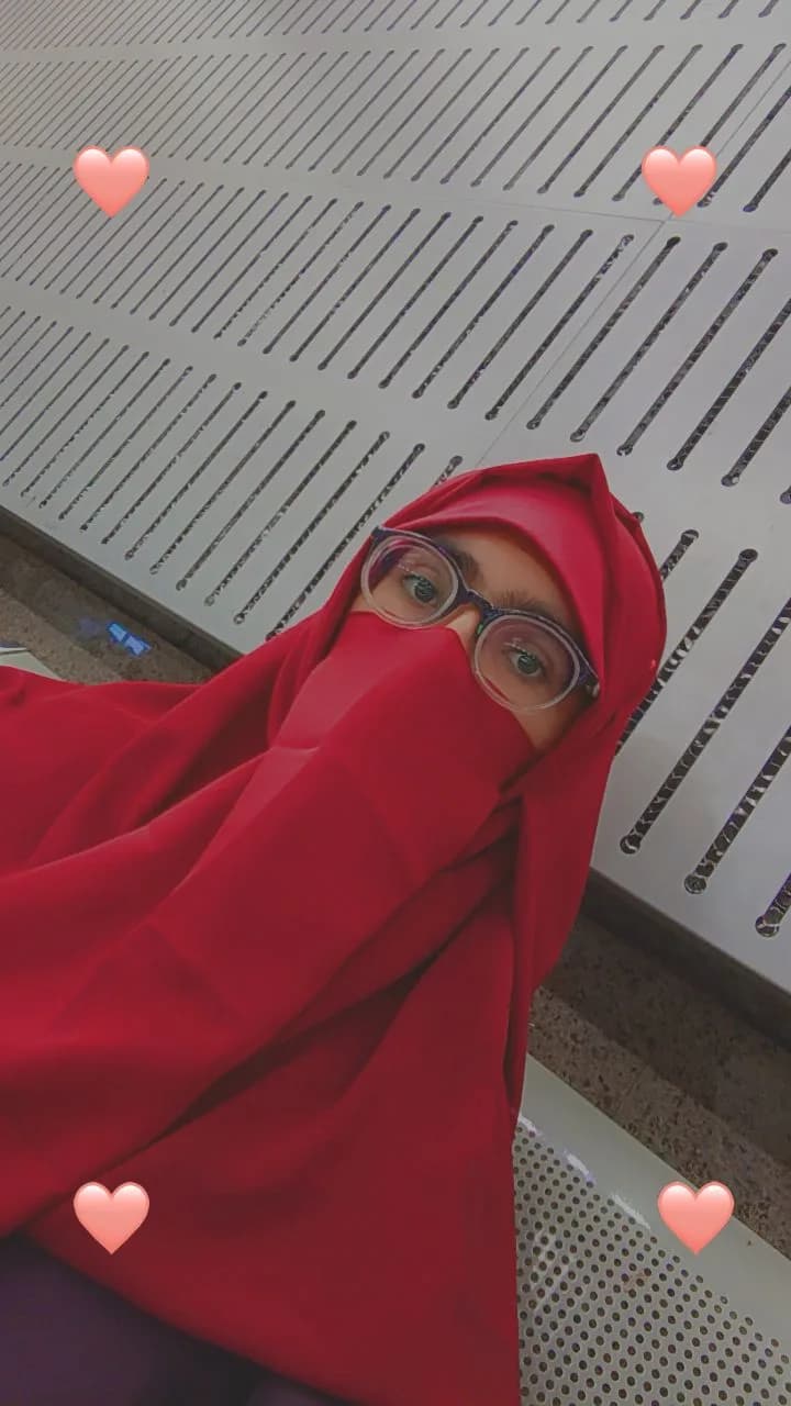 Tuba Maryam 