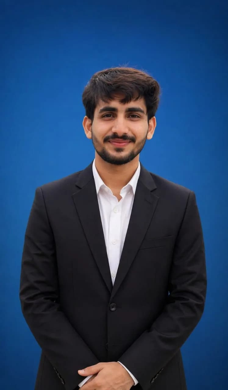 JUNAID ALI