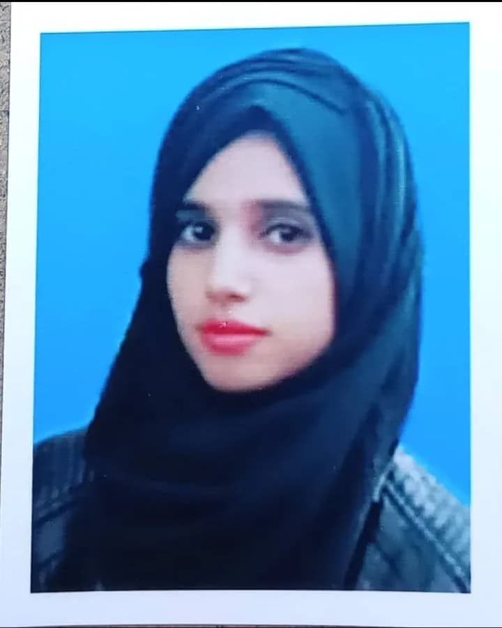 Tania Hussain
