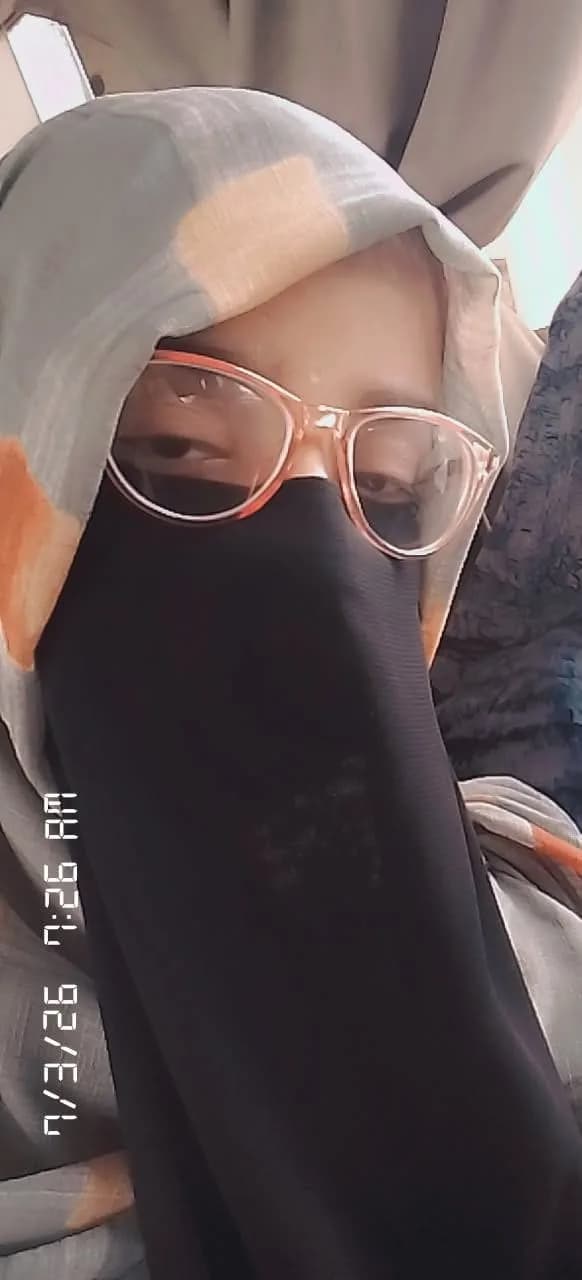 Hafiza Arooj Fatima 