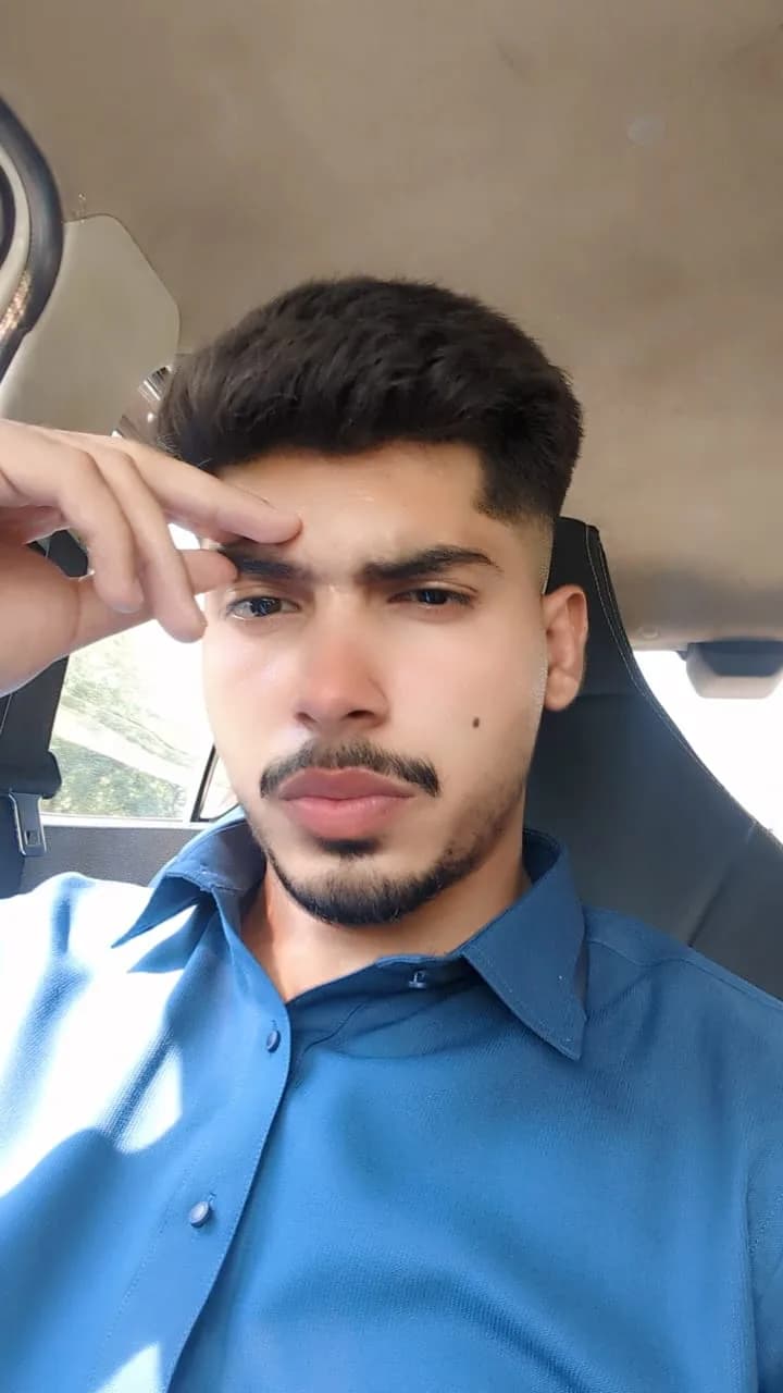 Ashraf Ali Khan