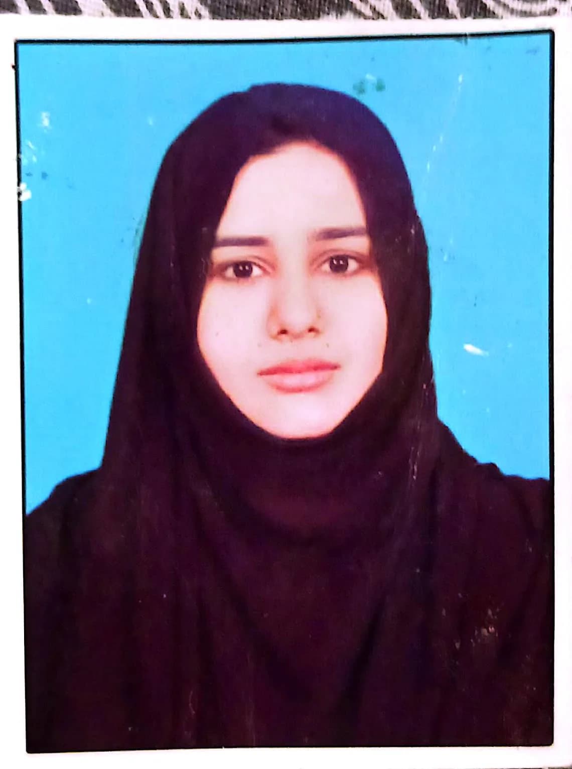 Sundas Majeed